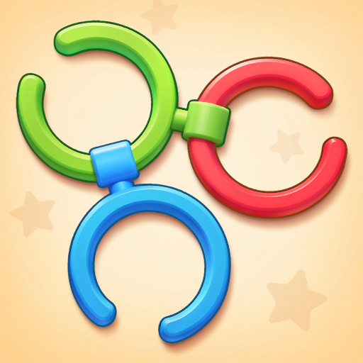 Rotate Rings icon