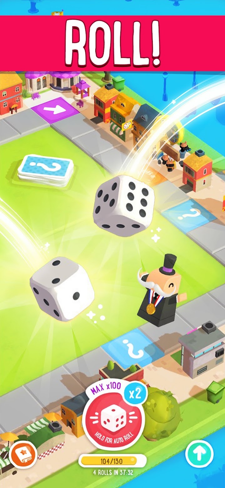 Board Kings: Board Dice Games screenshot