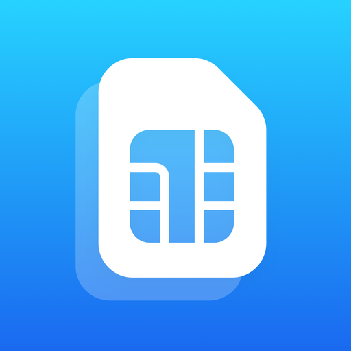 SMS Virtual - Receive SMS icon