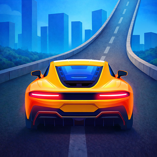Race Master 3D: Car Racing icon
