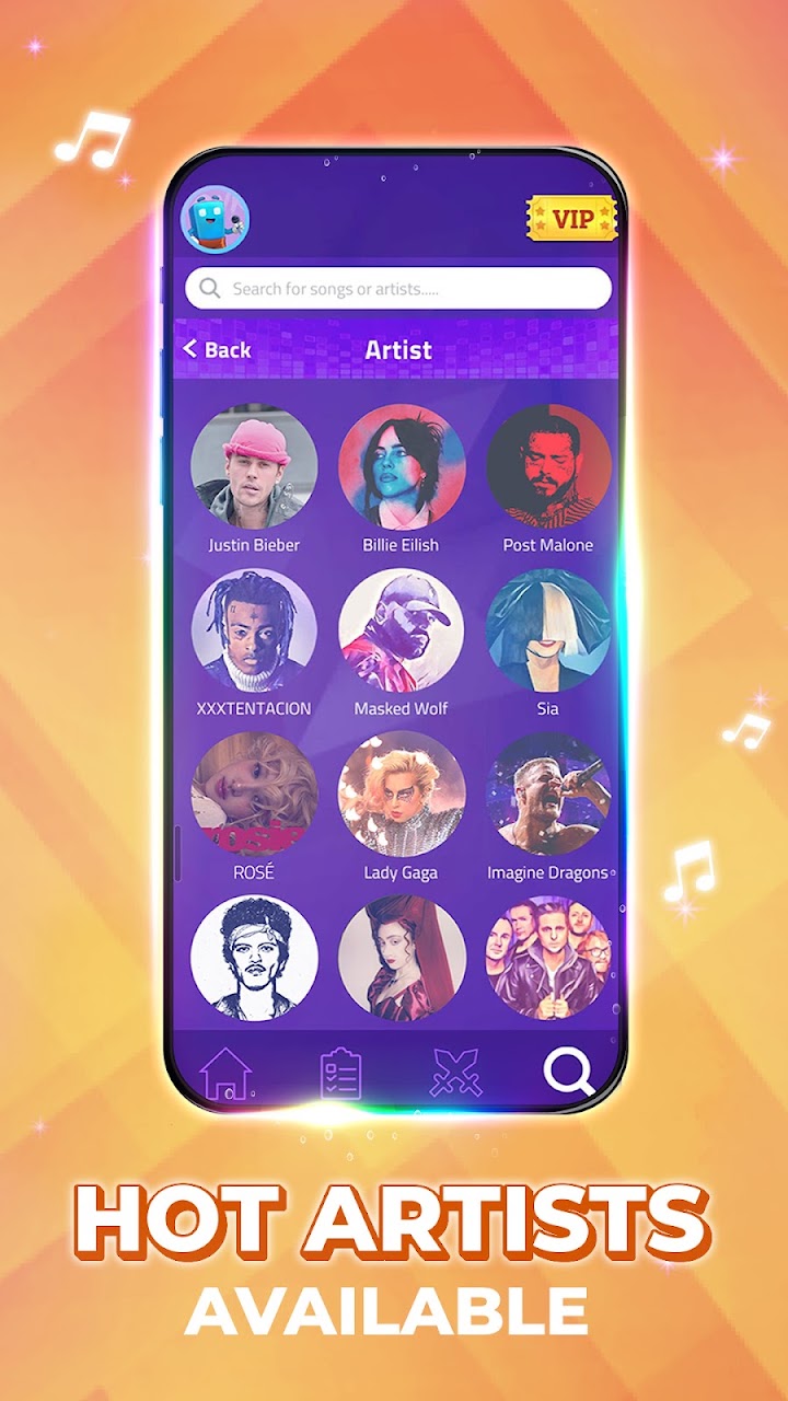 Magic Tiles 3™ - Piano Game screenshot