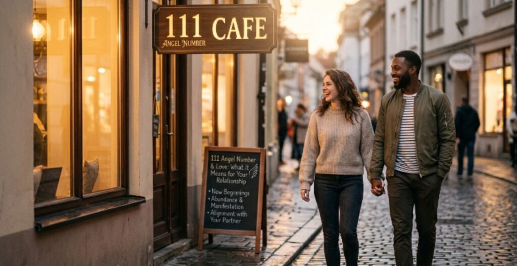 111 Angel Number and Love: What It Means for Your Relationship