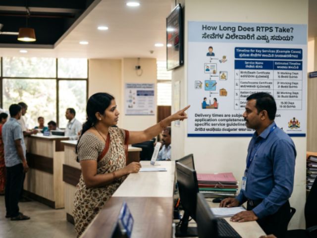 How Long Does RTPS Take?