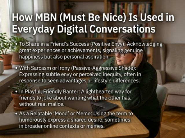 How MBN Is Used in Everyday Digital Conversations