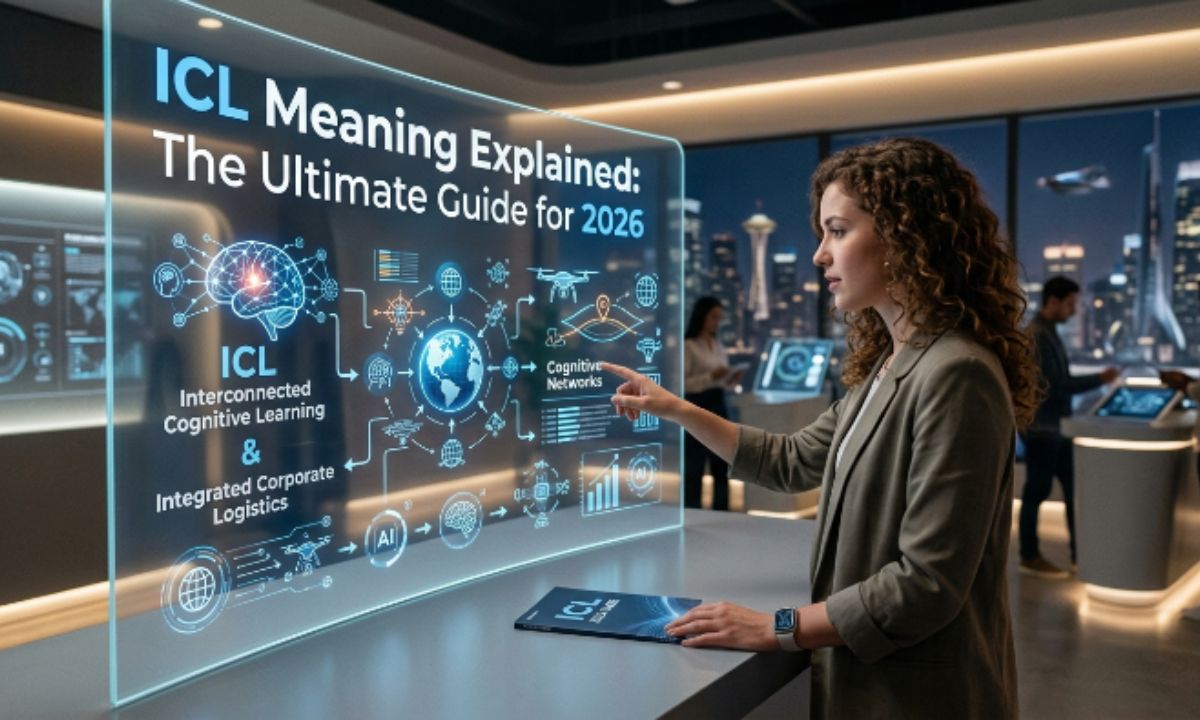 ICL Meaning Explained: The Ultimate Guide for 2026