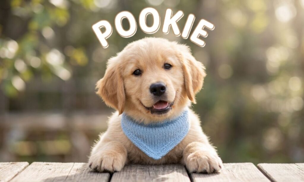 Pookie का इस्तेमाल किन-किन भाषाओं और कल्चर में होता है?
