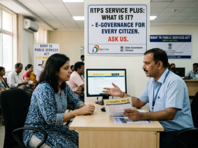 What Is RTPS Service Plus?