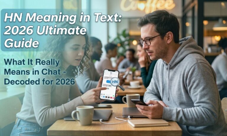 HN Meaning in Text: 2026 Ultimate Guide to What It Really Means in Chat